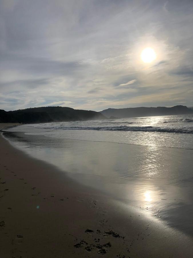 Porto De Espasante -Severino Blanco Exteriér fotografie