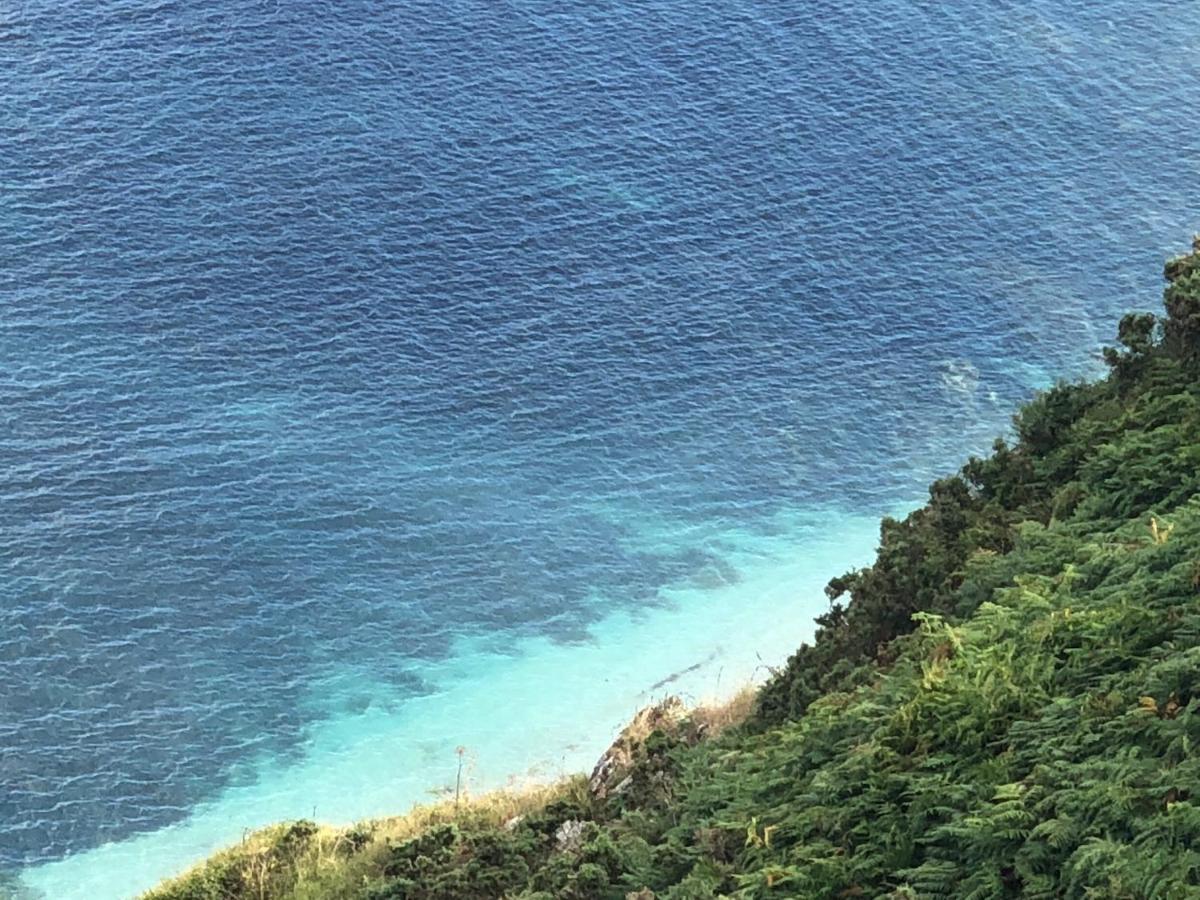 Porto De Espasante -Severino Blanco Exteriér fotografie